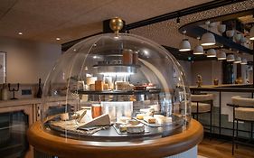 Mercure Toulouse Aéroport Golf de Seilh